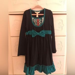 Matilda Jane girls dress size 6